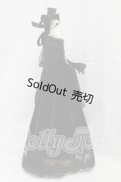 画像2: SDM＆MSD/OF:ドレス I-26-03-15-004-YB-ZI