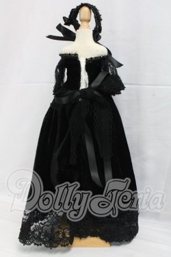 画像3: SDM＆MSD/OF:ドレス I-26-03-15-004-YB-ZI