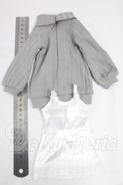 画像2: SDM＆MSD/OF:衣装セット I-26-03-15-011-YB-ZI