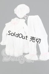 SDM＆MSD/OF:衣装セット I-26-03-15-009-YB-ZI