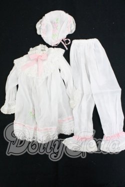 画像1: SDM＆MSD/OF:衣装セット I-26-03-15-009-YB-ZI