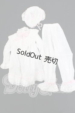 画像1: SDM＆MSD/OF:衣装セット I-26-03-15-009-YB-ZI