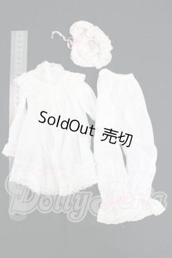 画像2: SDM＆MSD/OF:衣装セット I-26-03-15-009-YB-ZI