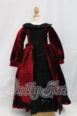 画像1: SD/OF:ドレス I-26-03-15-005-YB-ZI