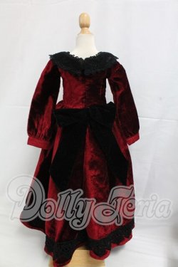 画像3: SD/OF:ドレス I-26-03-15-005-YB-ZI