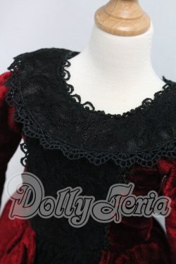 画像4: SD/OF:ドレス I-26-03-15-005-YB-ZI