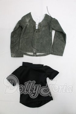 画像1: SD/OF:トップス I-26-03-15-007-YB-ZI