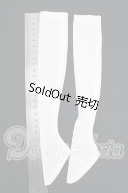 画像2: SD/OF:靴下 I-26-03-15-013-YB-ZI