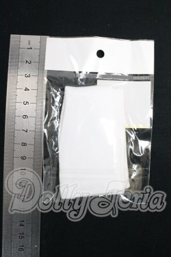 画像2: 約70cmサイズドール/OF:衣装 I-26-03-15-016-YB-ZI