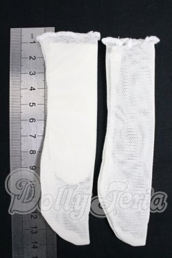 画像2: SD/OF:靴下 I-26-03-15-015-YB-ZI