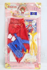 バンダイ/カードキャプターさくら　フリーポーズセレクション　木之本　桜　衣装1 I-26-03-15-017-YB-ZI