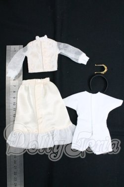 画像2: リカちゃん/OF:リトルファクトリー製衣装 I-26-03-15-166-YB-ZI