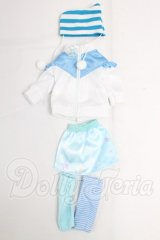 リカちゃん/OF:衣装 I-26-03-15-162-YB-ZI