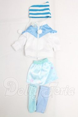 画像1: リカちゃん/OF:衣装 I-26-03-15-162-YB-ZI