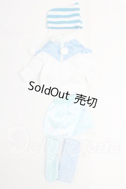 画像1: リカちゃん/OF:衣装 I-26-03-15-162-YB-ZI