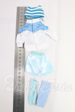 画像2: リカちゃん/OF:衣装 I-26-03-15-162-YB-ZI