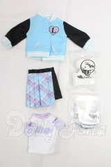 リカちゃん/OF:衣装 I-26-03-15-161-YB-ZI