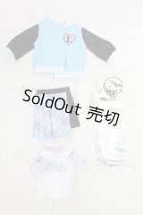 リカちゃん/OF:衣装 I-26-03-15-161-YB-ZI