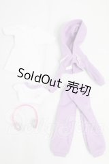 リカちゃん/OF:衣装 I-26-03-15-165-YB-ZI