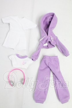 画像1: リカちゃん/OF:衣装 I-26-03-15-165-YB-ZI