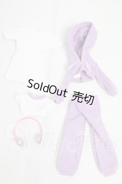 画像1: リカちゃん/OF:衣装 I-26-03-15-165-YB-ZI