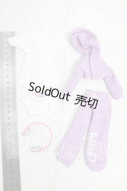 画像2: リカちゃん/OF:衣装 I-26-03-15-165-YB-ZI