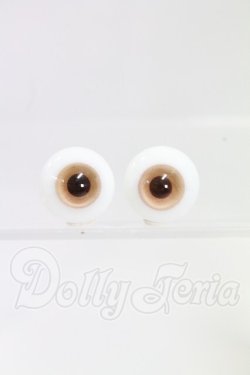 画像1: 15-16mm/グラスアイ I-26-03-15-038-YB-ZI