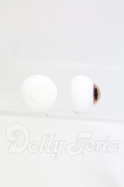 画像2: 15-16mm/グラスアイ I-26-03-15-038-YB-ZI