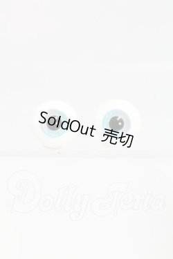 画像1: 14-15mm/グラスアイ I-26-03-15-036-YB-ZI