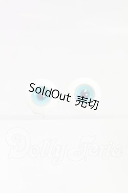 画像1: 14-15mm/グラスアイ I-26-03-15-035-YB-ZI