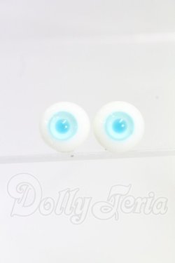 画像1: 14-15mm/グラスアイ I-26-03-15-033-YB-ZI