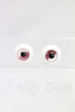 画像1: 14-15mm/グラスアイ I-26-03-15-030-YB-ZI