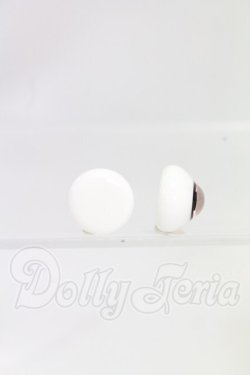 画像2: 14-15mm/グラスアイ I-26-03-15-030-YB-ZI