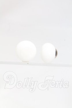 画像2: 14-15mm/グラスアイ I-26-03-15-028-YB-ZI