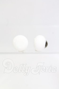 画像2: 14-15mm/グラスアイ I-26-03-15-027-YB-ZI