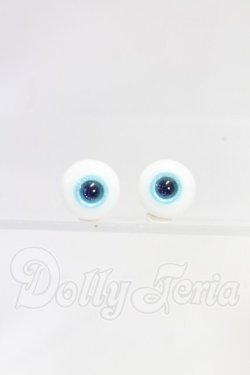 画像1: 14-15mm/グラスアイ I-26-03-15-025-YB-ZI