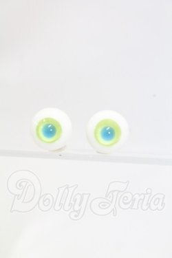 画像1: 14-15mm/グラスアイ I-26-03-15-026-YB-ZI