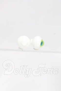 画像2: 14-15mm/グラスアイ I-26-03-15-026-YB-ZI