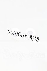 12ｍｍ/グラスアイ I-26-03-15-020-YB-ZI