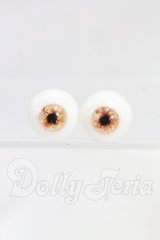 18ｍｍ/レジンアイ I-26-03-15-046-YB-ZI