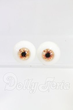 画像1: 18ｍｍ/レジンアイ I-26-03-15-046-YB-ZI