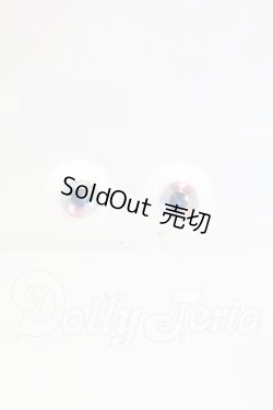 画像1: 14-15mm/レジンアイ I-26-03-15-040-YB-ZI