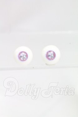 画像1: 14-15mm/レジンアイ I-26-03-15-042-YB-ZI