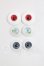 画像1: 15-16mm/アクリルアイ　3点 I-26-03-15-041-YB-ZI (1)