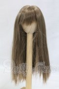 6-7inch/ウィッグ I-26-03-15-153-YB-ZI