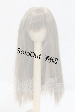 画像1: 6-7inch/ウィッグ I-26-03-15-153-YB-ZI