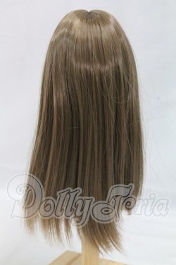 画像2: 6-7inch/ウィッグ I-26-03-15-153-YB-ZI