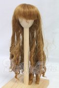 6-7inch/ウィッグ I-26-03-15-154-YB-ZI