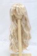 7-8inch/ウィッグ I-26-03-15-048-YB-ZI