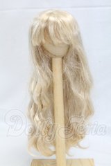 7-8inch/ウィッグ I-26-03-15-048-YB-ZI